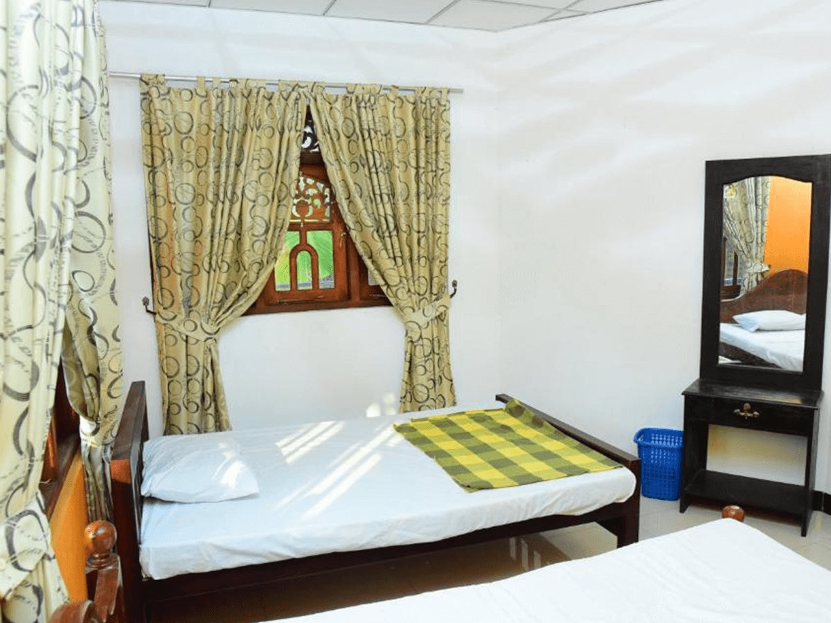 hostel G05